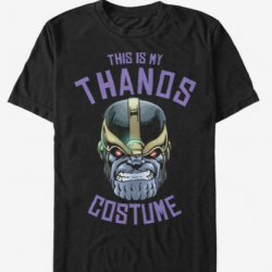 thanos costume for adults